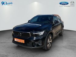 Onyx schwarzmetallic Gebraucht 2022 Volvo XC40 Plus SUV | 32.990 € (Fairer Preis)