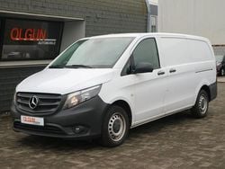 Weiß Gebraucht 2019 Mercedes Vito Van / Kleinbus | 17.490 € (Superpreis)
