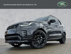 Grau Neu 2024 Land Rover Discovery 5 SE Dynamic SUV | 71.450 € (Superpreis)