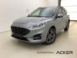 Silber Gebraucht 2024 Ford Kuga ST-Line X SUV | 32.690 € (Guter Preis)