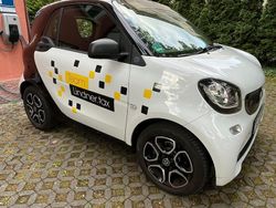 Weiß Gebraucht 2019 Smart ForTwo Electric Drive Coupé | 9.290 € (Fairer Preis)