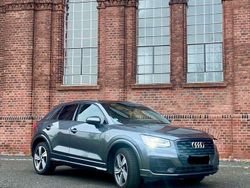 Grau Gebraucht 2017 Audi Q2 Ambiente SUV | 18.199 € (Fairer Preis)