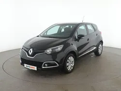 Schwarz Gebraucht 2016 Renault Captur Experience SUV | 9.160 € (Fairer Preis)