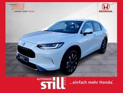 Platinum white pearl Neu 2025 Honda ZR-V Advance SUV | 37.980 €