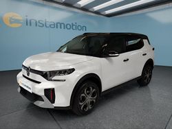 Weiß Gebraucht 2025 Citroën C3 Aircross SUV | 19.499 € (Etwas zu teuer)
