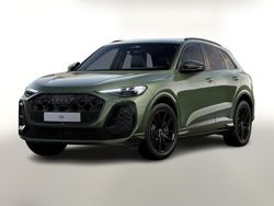 Distrikgrün metallic Neu 2025 Audi Q5 S-Line SUV | 64.231 € (Superpreis)
