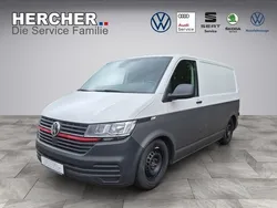 Weiß Gebraucht 2021 VW T6.1 Van | 24.980 € (Superpreis)