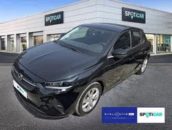 Schwarz Gebraucht 2023 Opel Corsa Elegance Limousine | 15.880 € (Guter Preis)