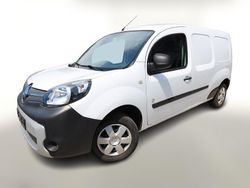 Mineral weiss Gebraucht 2015 Renault Kangoo Van / Kleinbus | 11.501 € (Teuer)