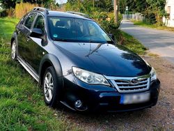 Schwarz Gebraucht 2011 Subaru Impreza Limousine | 8.990 €