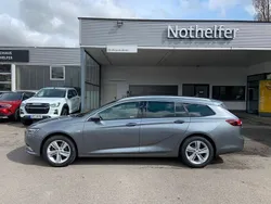 Grau Gebraucht 2019 Opel Insignia Innovation Kombi | 10.900 € (Fairer Preis)