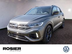 Grau Neu 2025 VW T-Roc R SUV | 55.510 €