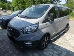 Gebraucht 2023 Ford Tourneo Custom Van / Kleinbus | 49.500 € (Teuer)