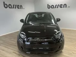 Onyx schwarz Neu 2024 Fiat 500e Kleinwagen | 29.490 € (Superpreis)