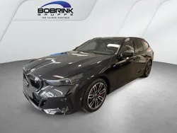 Schwarz Neu 2025 BMW i5 Shadowline Limousine | 69.900 € (Etwas zu teuer)
