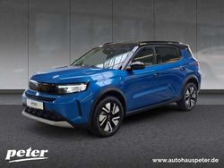 Blau Neu 2025 Opel Frontera SUV | 25.840 €