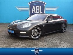Carbongrau Gebraucht 2009 Porsche Panamera Limousine | 25.990 € (Guter Preis)