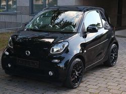 Tridion sicherheitszelle in bl Gebraucht 2015 Smart ForTwo Coupé Prime Coupé | 10.899 € (Fairer Preis)