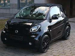 Tridion sicherheitszelle in bl Gebraucht 2015 Smart ForTwo Coupé Prime Coupé | 10.899 € (Fairer Preis)