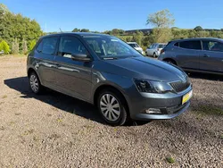 Grau Gebraucht 2018 Skoda Fabia Clever Limousine | 13.490 € (Fairer Preis)