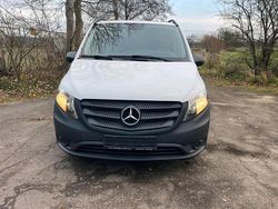 Weiß Gebraucht 2019 Mercedes Vito Van | 15.800 € (Superpreis)