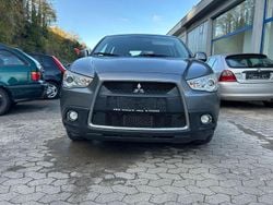 Grau Gebraucht 2010 Mitsubishi ASX Invite SUV | 4.990 € (Guter Preis)