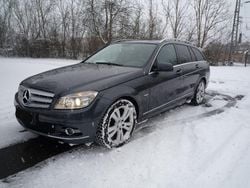 Grau Gebraucht 2010 Mercedes C180 Avantgarde Kombi | 7.700 € (Fairer Preis)