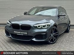 Grau Gebraucht 2018 BMW M140 M Sport Limousine | 33.380 € (Fairer Preis)