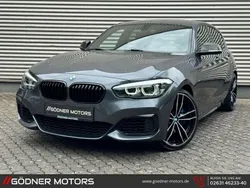 Grau Gebraucht 2018 BMW M140 M Sport Limousine | 36.490 € (Teuer)