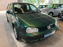 Gebraucht 1998 VW Golf IV Limousine | 1.499 € (Fairer Preis)