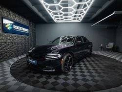 Schwarz Gebraucht 2017 Dodge Charger Limousine | 22.990 € (Guter Preis)