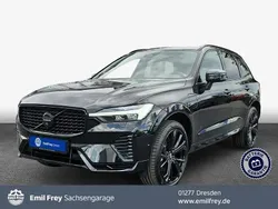 Onyx black metallic Gebraucht 2024 Volvo XC60 Plus SUV | 52.950 € (Guter Preis)