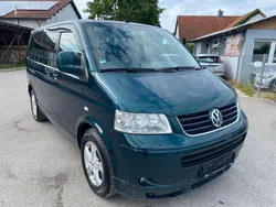 VW T5