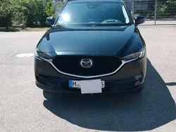 Schwarz Gebraucht 2020 Mazda CX-5 SUV | 28.000 € (Fairer Preis)