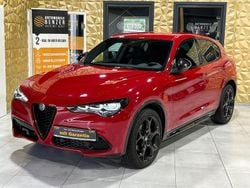 Colore esterno (rosso alfa, un Gebraucht 2023 Alfa Romeo Stelvio Competizione SUV | 39.499 € (Fairer Preis)
