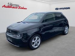 Schwarz Gebraucht 2021 Honda e Advance Kleinwagen | 17.500 € (Fairer Preis)