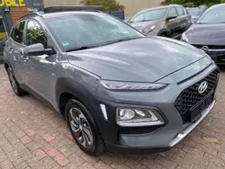 Grau Gebraucht 2020 Hyundai Kona Advantage SUV | 16.999 € (Guter Preis)