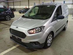 Silber Gebraucht 2020 Ford Transit Trend Van / Kleinbus | 13.990 € (Guter Preis)