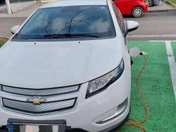 Gebraucht 2013 Chevrolet Volt Kleinwagen | 8.800 €