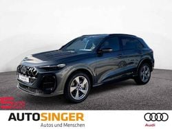 Daytonagrau perleffekt Gebraucht 2025 Audi Q5 S-Line SUV | 69.860 € (Fairer Preis)