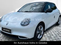 Weiß Neu 2024 Ora 03 Limousine | 23.970 € (Superpreis)