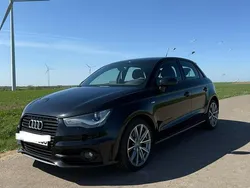 Schwarz Gebraucht 2014 Audi A1 Admired Kleinwagen | 9.990 € (Fairer Preis)