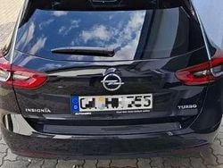 Gebraucht 2018 Opel Insignia Country Tourer Exklusiv Kombi | 16.500 € (Fairer Preis)