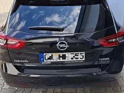 Gebraucht 2018 Opel Insignia Country Tourer Exklusiv Kombi | 16.500 € (Fairer Preis)