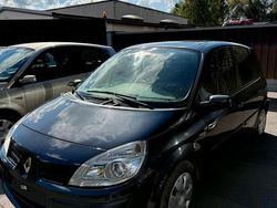 Blau Gebraucht 2008 Renault Scénic II Van / Kleinbus | 1.000 € (Guter Preis)