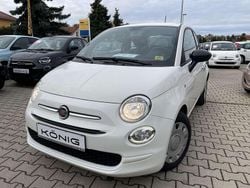 Weiß Gebraucht 2021 Fiat 500 Kleinwagen | 8.999 € (Superpreis)