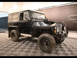 Schwarz Gebraucht 1985 Land Rover 3 SUV | 7.950 €