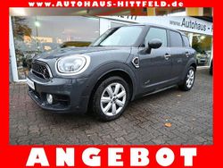 `thundergreymet. Gebraucht 2019 Mini Cooper S Countryman SUV | 24.300 € (Fairer Preis)