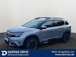 Grau Gebraucht 2021 Citroën C5 Aircross Shine SUV | 21.990 € (Guter Preis)