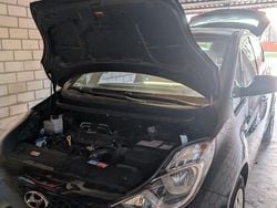 Schwarz Gebraucht 2016 Hyundai ix20 Classic Kleinwagen | 6.199 € (Superpreis)